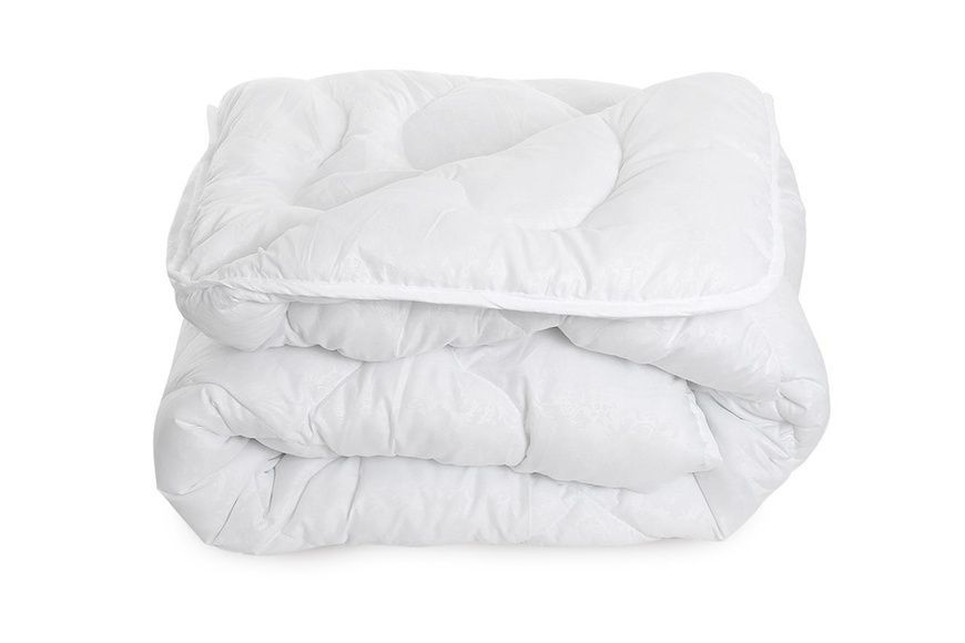 Одеяло летнее WarmCozy (200x210 см, евро) kvdr-l-wrmcz-200x210 фото