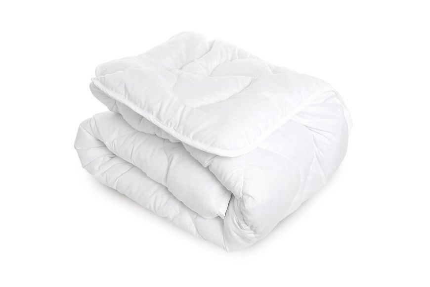 Одеяло летнее WarmCozy (200x210 см, евро) kvdr-l-wrmcz-200x210 фото
