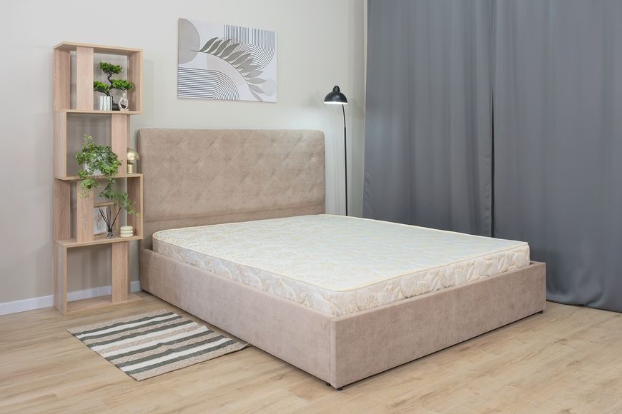 Матрац ортопедичний Міо (безпружинний, односпальний, 70 &times; 190 см) Akant mio70x190 фото