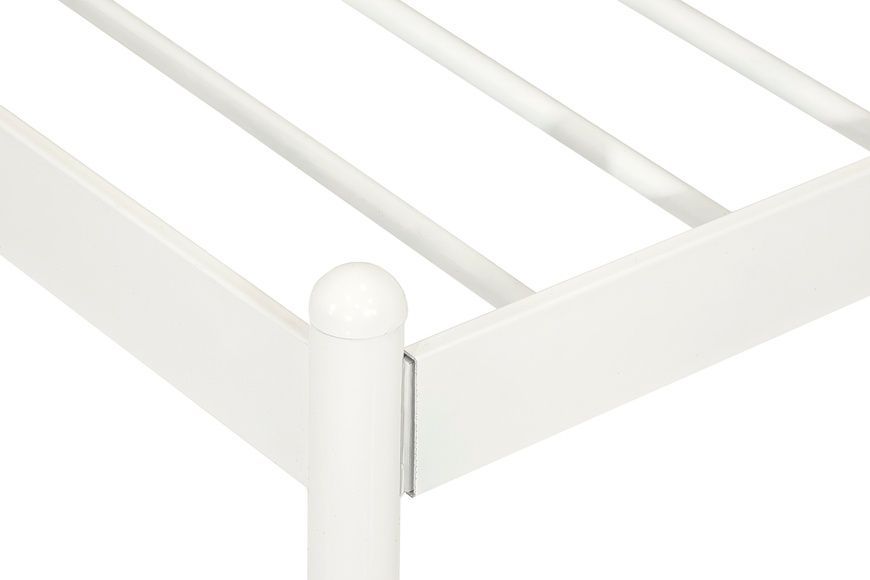 Кровать Саутпорт-1 (120 &times; 200 см, белый) tn-l-d-gvz-12-20-bl фото