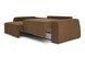 Диван Hill (117 &times; 252 см, коричневий з жовтий) IMI Premium mpr-d-hll-ll-12-45 фото 8