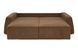 Диван Hill (117 &times; 252 см, коричневий з жовтий) IMI Premium mpr-d-hll-ll-12-45 фото 9
