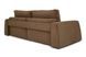 Диван Hill (117 &times; 252 см, коричневий з жовтий) IMI Premium mpr-d-hll-ll-12-45 фото 5
