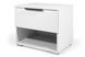 Тумба прикроватная ModaWave (нимфея альба, 45х32х43) IMI ltmb-krs-nmf-lb фото 1
