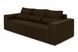 Диван Marsel (111 &times; 260 см, коричневий) IMI Premium mpr-d-mrsl-bgm-8 фото
