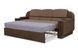 Диван Ексо Класик (230 &times; 90 см, бежевий з коричневим) IMI dmrccl-sn-21-3 фото 5
