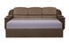 Диван Ексо Класик (230 &times; 90 см, бежевий з коричневим) IMI dmrccl-sn-21-3 фото 6