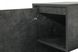 Тумба для обуви с сидением FrostFeel-10 (бетон темный и лили 94, 1000х385х760 мм) ltmb-to10-btn-tmn фото 6