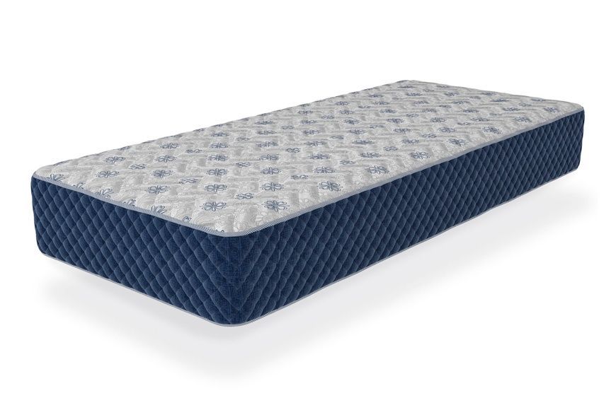 Матрац ортопедичний Флореш (незалежні пружини, Pocket Spring, односпальний, 70 &times; 190 см) Akant flores70x190 фото