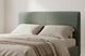 Кровать Helene (140 &times; 190 см, велюр, без подъемного механизма, оливковый) ІМІ Premium mpr-l-hln-14-19-ll-32-bp фото 3