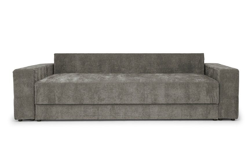 Диван Mateo (108 &times; 242 см, темно-сірий) IMI Premium mpr-d-mt-shrlt-95 фото