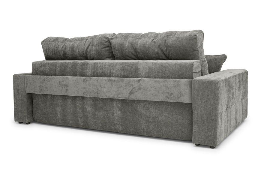 Диван Mateo (108 &times; 242 см, темно-сірий) IMI Premium mpr-d-mt-shrlt-95 фото